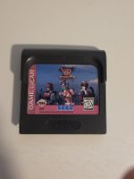 VR Troopers Sega Game Gear PAL Modul