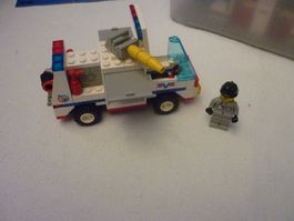 Lego System 6614