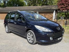 Peugeot 307 SW Kombi