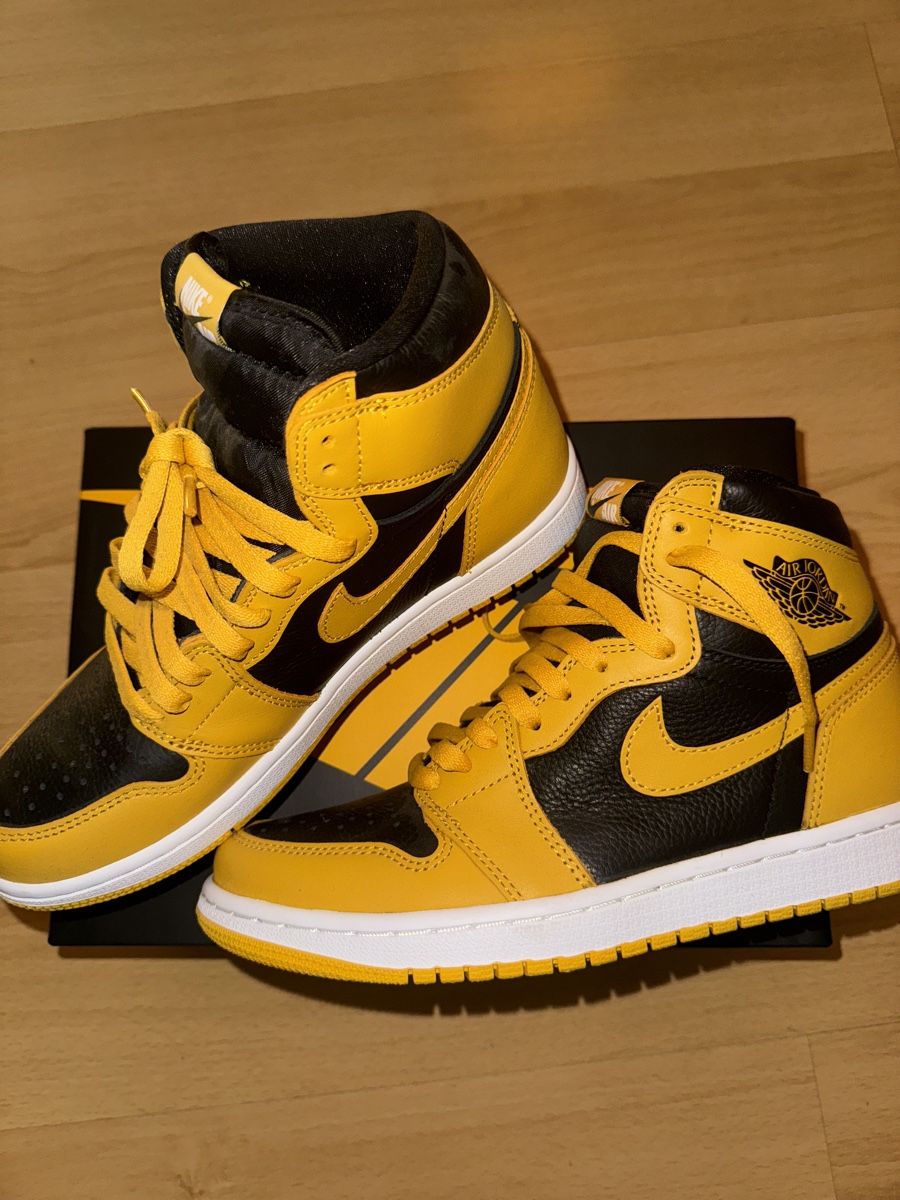 Herrenschuhe: Nike Air Jordan 1 Retro High – Neu und originalverpackt aus Herisau von lifestyleenjoy 1