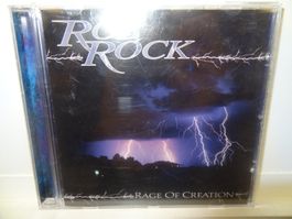 Rob Rock, Rage Of Creation