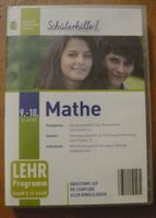 Mathe Klasse 9-10 LernCD