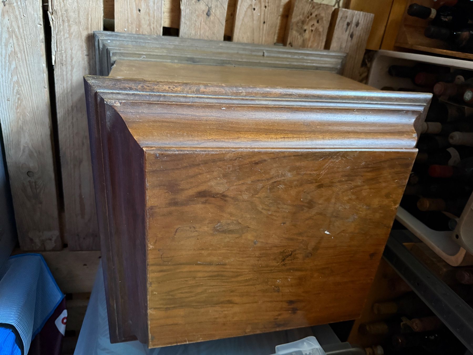 Tourne-disques: Ancien gramophone – D'occasion à Prilly par bandoche67 1
