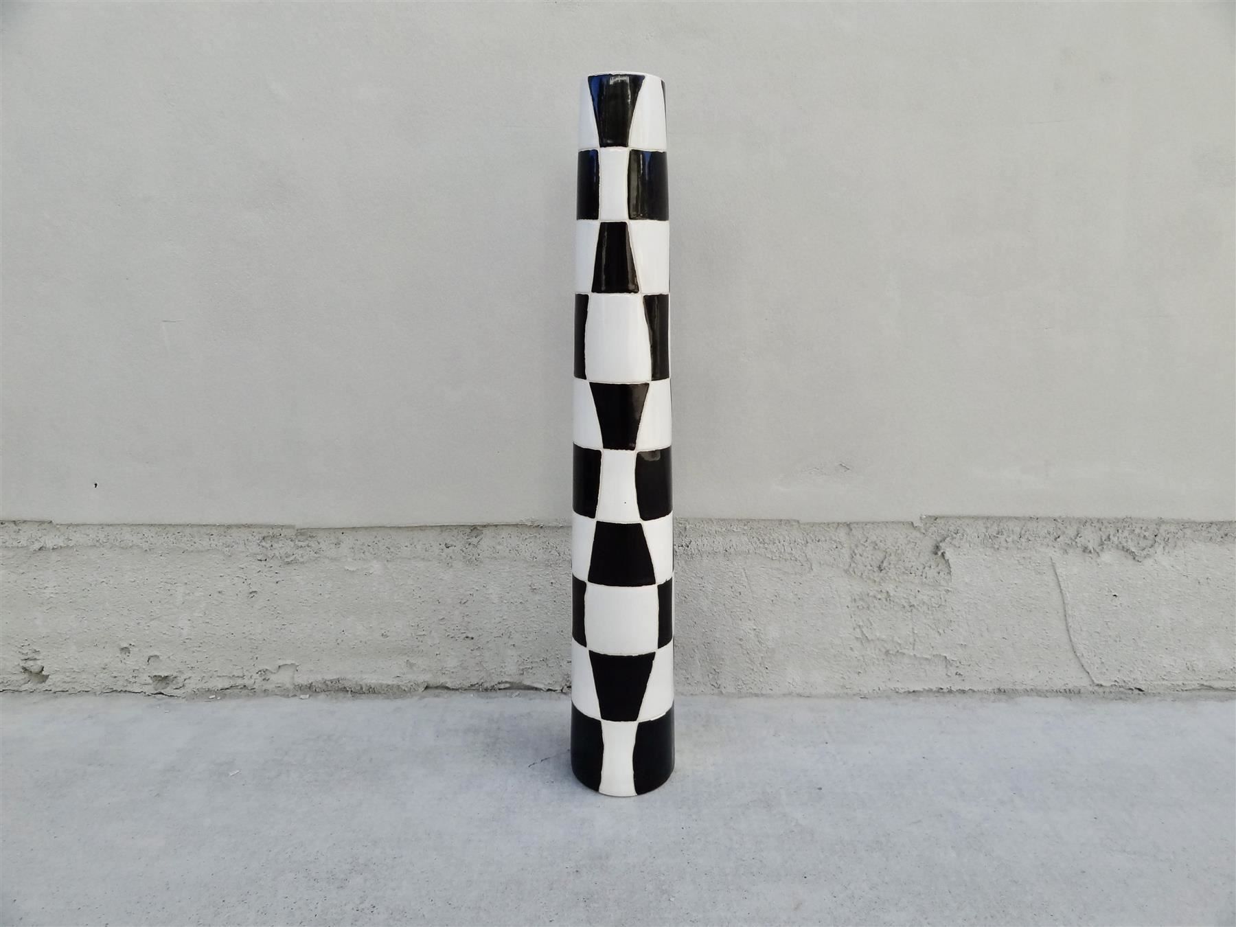 Vasi & Recipienti: Bodenvase Vase – Nuovo e nell'imballaggio originale da Kerzers venduto da zimmergruen 1