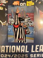 Sportzoo - Minigame 05 - NLA 24/25