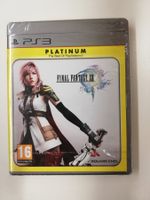 Final Fantasy XIII - 13 (Platinum) / PS3 / NEU - sealed OVP