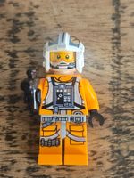 lego figurine star wars sw0544 Rebel Pilot X-wing