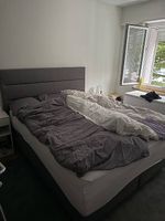Boxspringbett