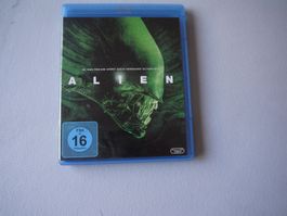 ALIEN 1(1979) - Kultfilm von Ridley Scott