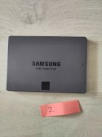 1TB SSD Samsung 870QVO