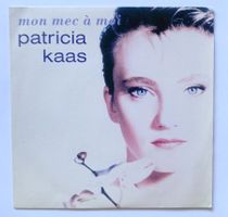 PATRICIA KAAS - MON MEC A MOI