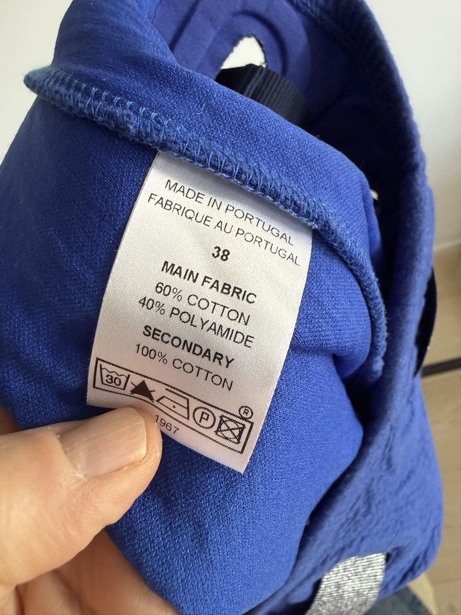 Repetto Gonne: Repetto Skirt, GR S – Usato da Unterägeri venduto da Lerchemeerenge 3