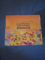 FR Pokémon Écarlate et Violet 151 Mini Tin Display