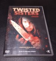 Twisted Sisters uncut