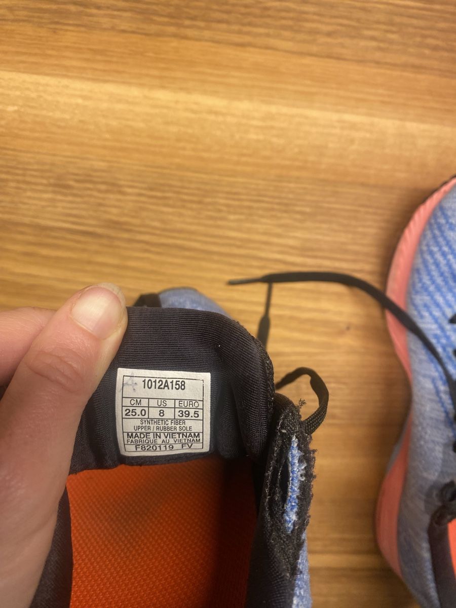Scarpe da uomo: Asics Gel DS Trainer 24 Runningschuh – Usato da Küsnacht ZH venduto da ardnas15 4
