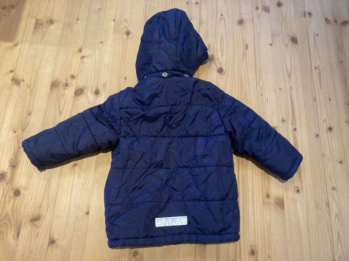 Kleiderpakete & -sets: Winter Jacke + Ski Hose, Gr. 85/92 – Gebraucht aus Balterswil von ben_mey 1
