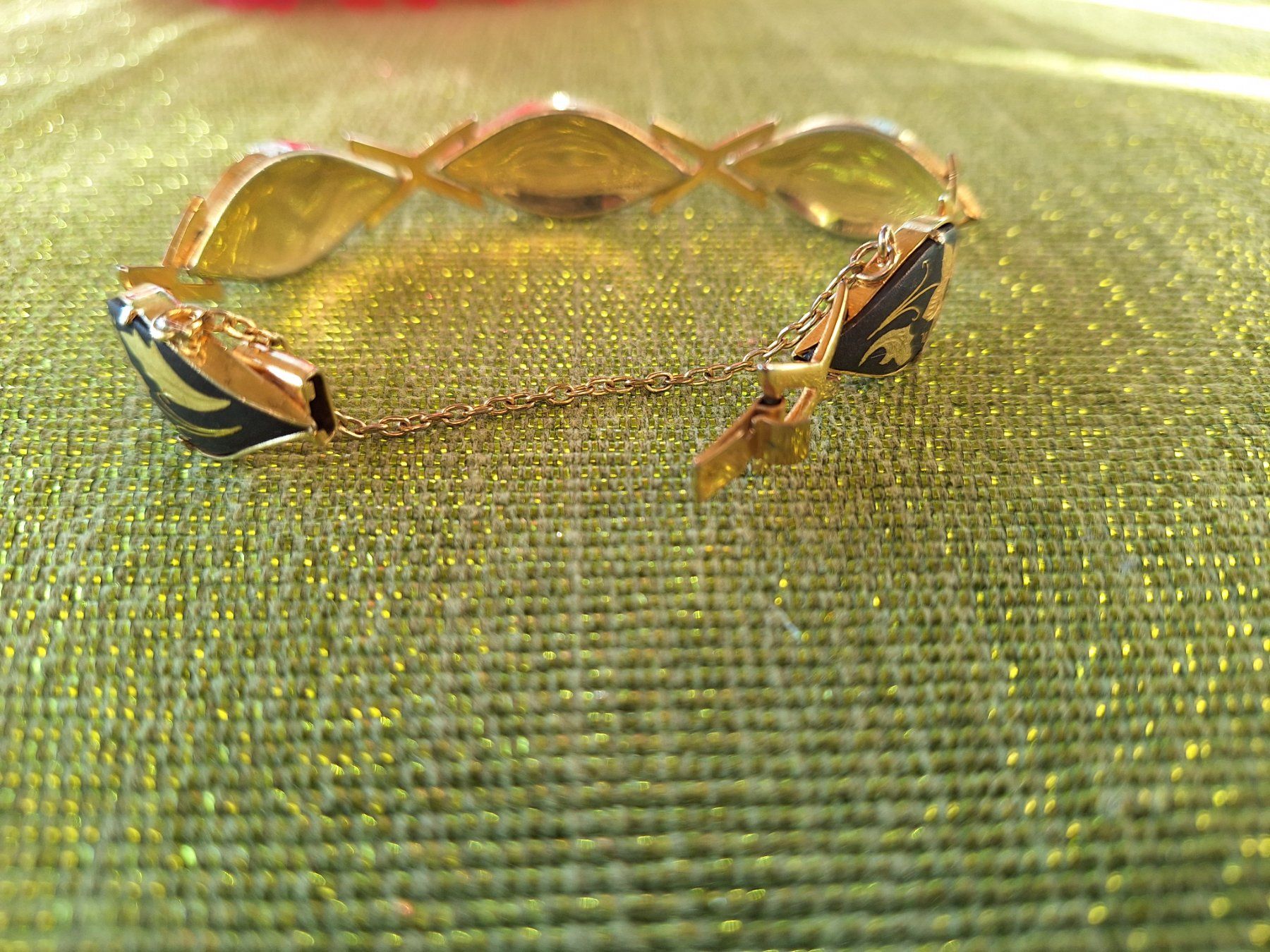 Bracciali & Braccialetti: Bracelet vintage – Usato da St-Triphon venduto da Jldr0 3