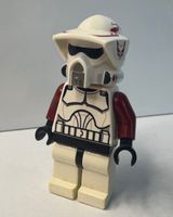 LEGO Star Wars Clone ARF Trooper (sw0378)