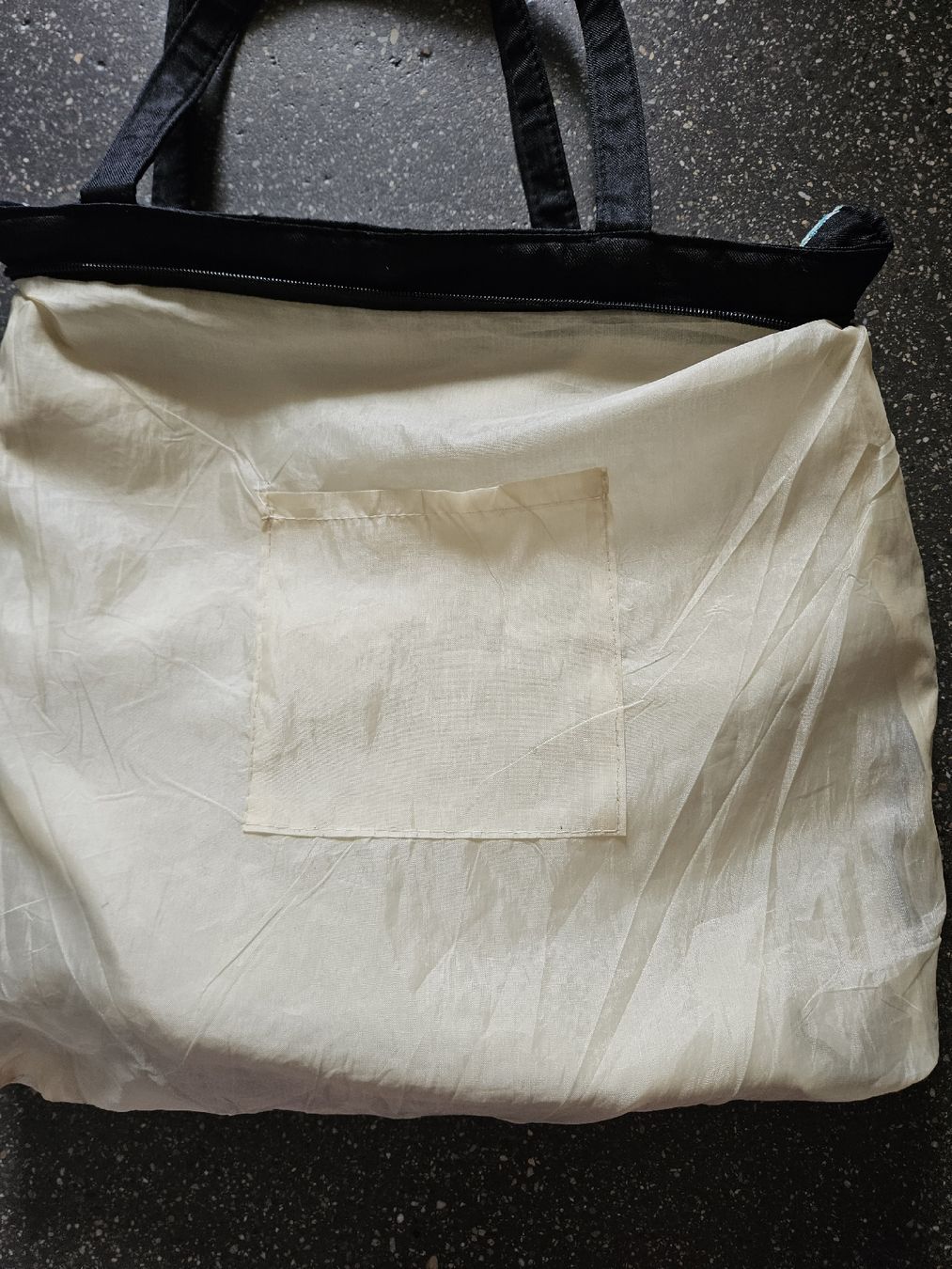 Taschen: Tasche Motiv Eule BAHAMAS  – Gebraucht aus Anwil von tamoos 3