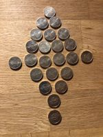 20 Mini Prix Jetons