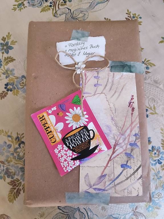 Libri: ~Blind date with a book~ – Usato da Sissach venduto da jgt_6k76 3