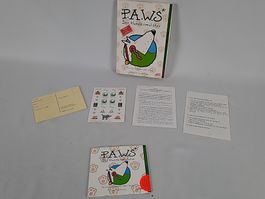 P.A.W.S - Der Hundesimulator von SYSTHEMA