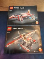 Lego Speed Champions, Creator, und Technic!