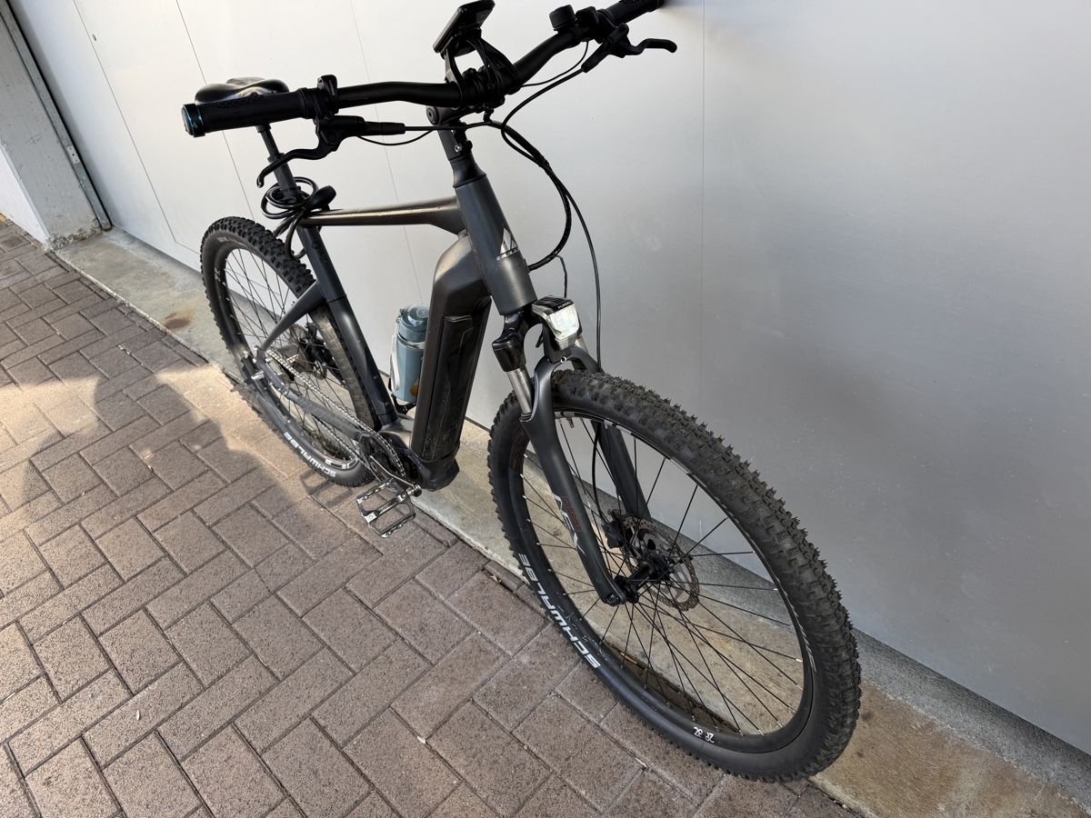 Bulls Vélos: Bulls E bike 750wh battery – D'occasion à Herisau par Mrprksr 6