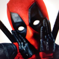 Profile image of Deadpool87