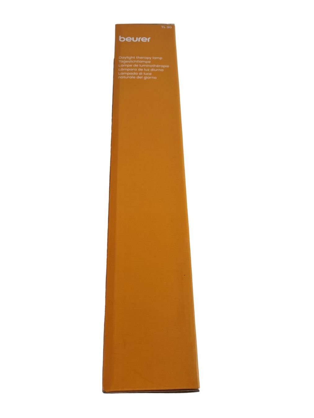 Beurer Attrezzature mediche: BEURER Tageslichtlampe – Nuovo (secondo la descrizione) da Wangen b. Olten venduto da Restwert_Wangen 2