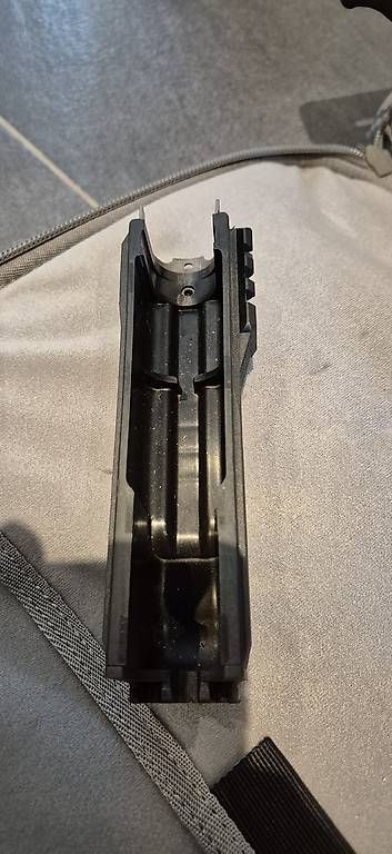 Uniformi: Original Izhmash handguard – Usato da Adlikon venduto da RiD94 1