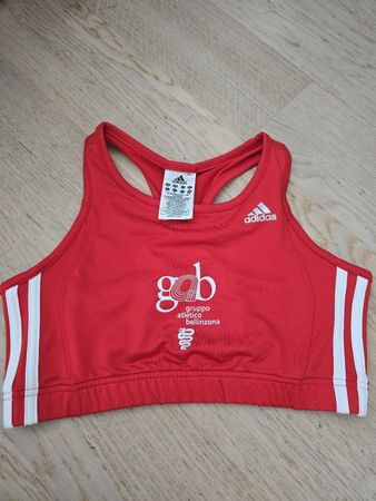 Adidas Sport BH - Grösse 40