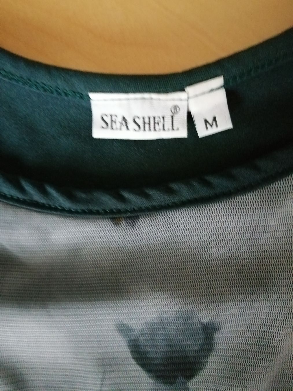 Vestiti: Sommerliches Maxikleid mit Blumenmuster, Grösse M – Usato da Honau venduto da holunder3 5