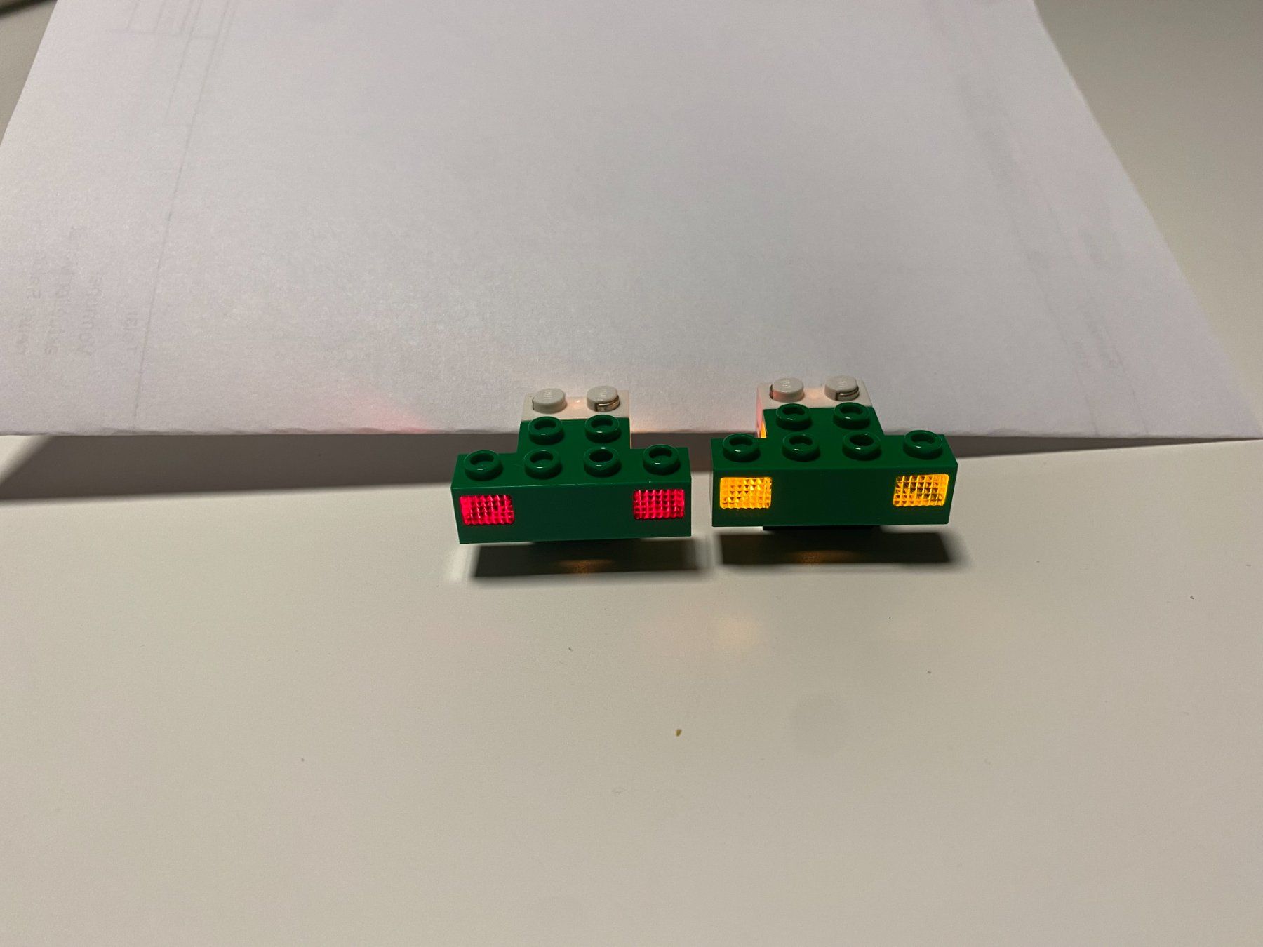 Lego Giocattoli: LEGO - LOKI - LICHTER – Usato da Gelterkinden venduto da ajdt4