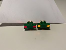 LEGO - LOKI - LICHTER