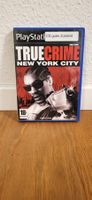 PS 2 - True Crime New York City