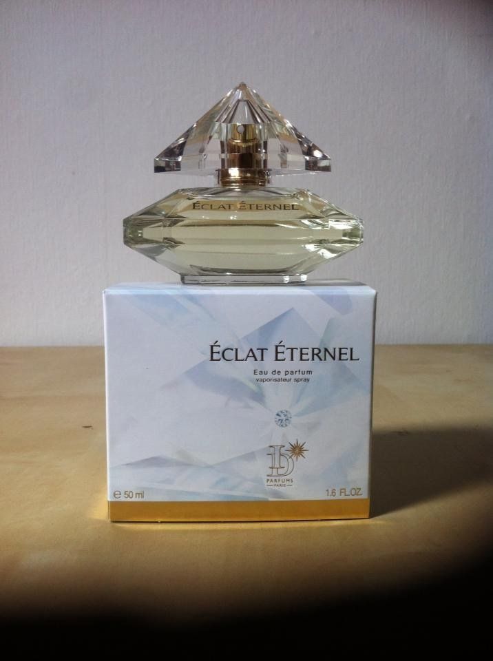 Profumi & Eau de Toilette: parfum femme Eclat Eternel -50ml – Usato da Renens VD venduto da cla_7zv5 2