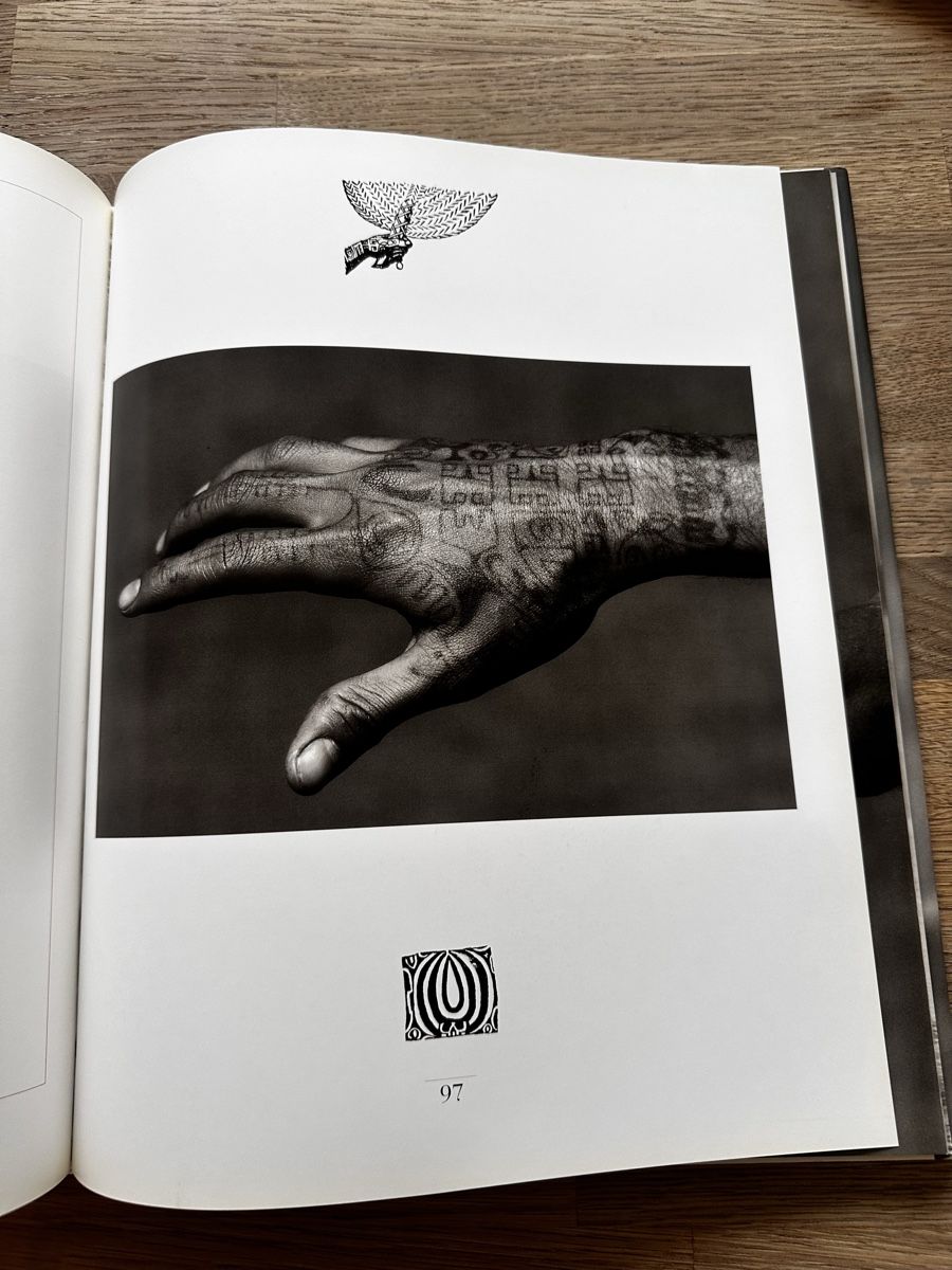 Libri: TAHITI TATTOOS – Usato da Clarens venduto da albertos313 6