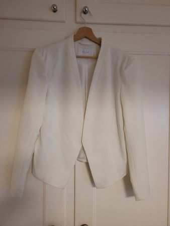 Blazer Vila Gr. XL NEU