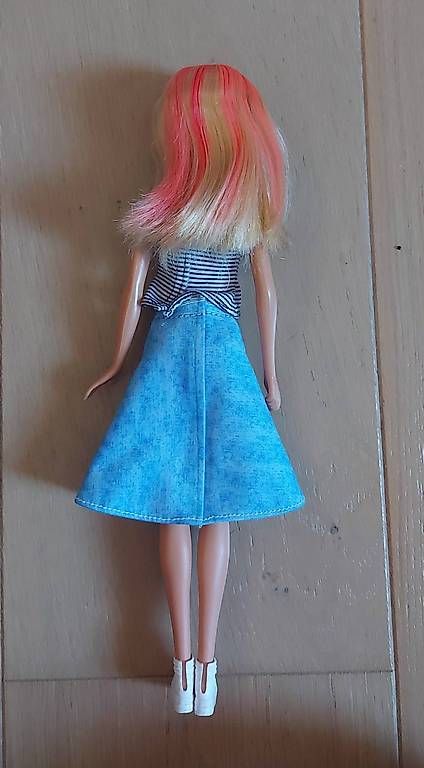 Puppen: Barbie – Gebraucht aus St-Livres von cmtalves 1