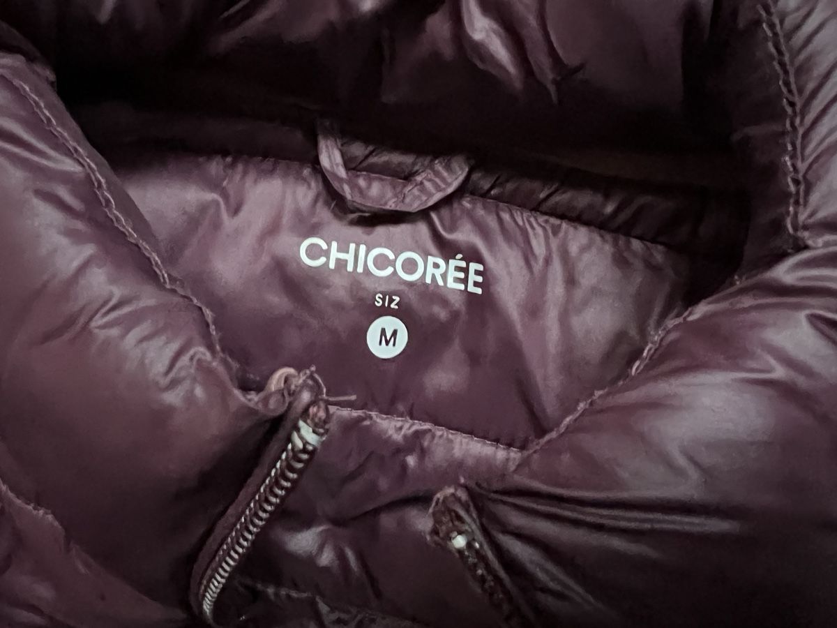 Jacken: Chicoree Damen Jacke, Grösse M, Herbst/Winter Saison – Neu (gemäss Beschreibung) aus Kradolf von Sulgi 2