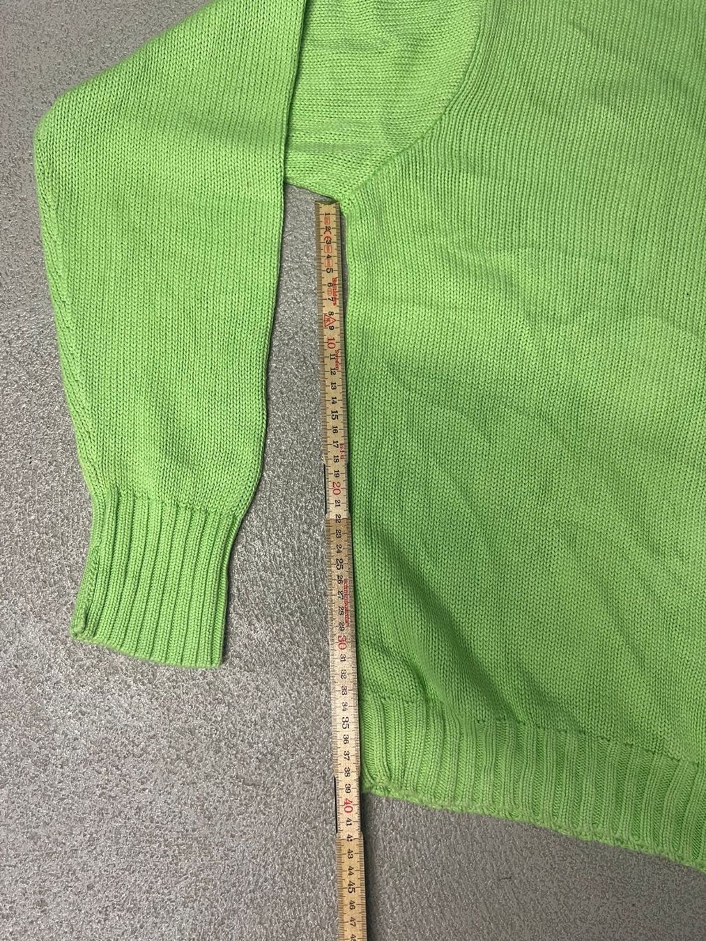 Maglioni & Felpe: Ralph Lauren Pullover Gr. L – Usato da Mönthal venduto da szilva 4