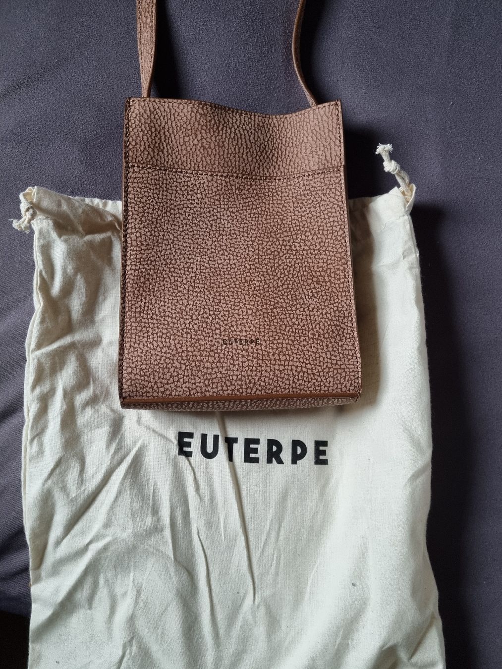 Taschen für Damen: sac Euterpe – Neu (gemäss Beschreibung) aus Vicques von Kookai76 1