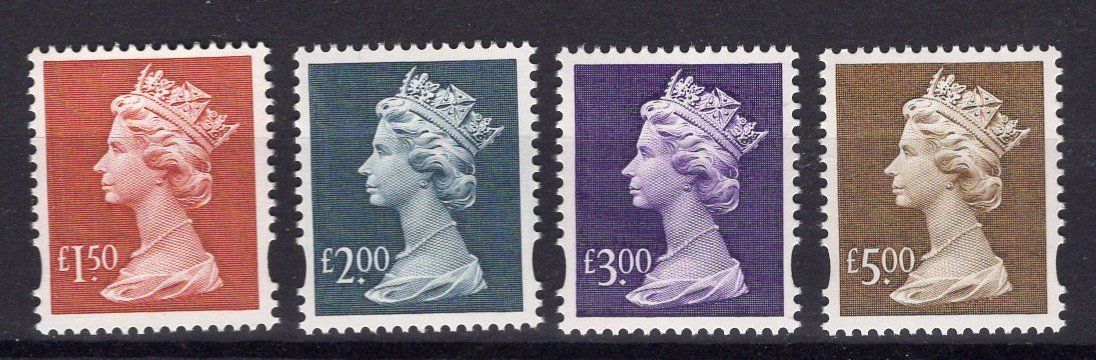 Tutti i francobolli: R5475  /  Elisabeth II neuf XX – Nuovo (secondo la descrizione) da Ste-Croix venduto da MONT-TAGNAC