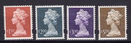 R5475  /  Elisabeth II neuf XX