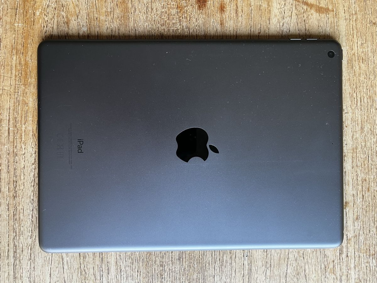 Apple Tablet PC: iPad 9. Generation (2021) – Gebraucht aus Bern von lea_wg26 1