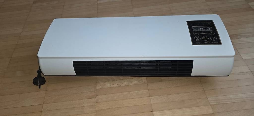 Frigoriferi & Refrigeratori: EpiCooler/ kühlt und heizt – Usato da Dübendorf venduto da Duebo