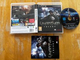 Quantum Theory (CIB)