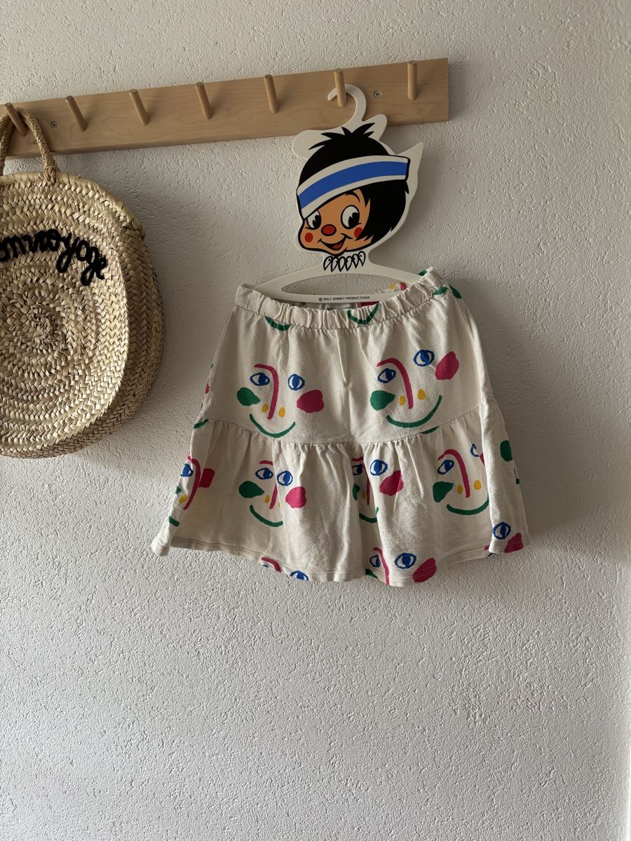 Bobo Choses Vestiti & Gonne: Rock Bobo Choses  Gr 12/13j – Usato da Boniswil venduto da Biancaneve91
