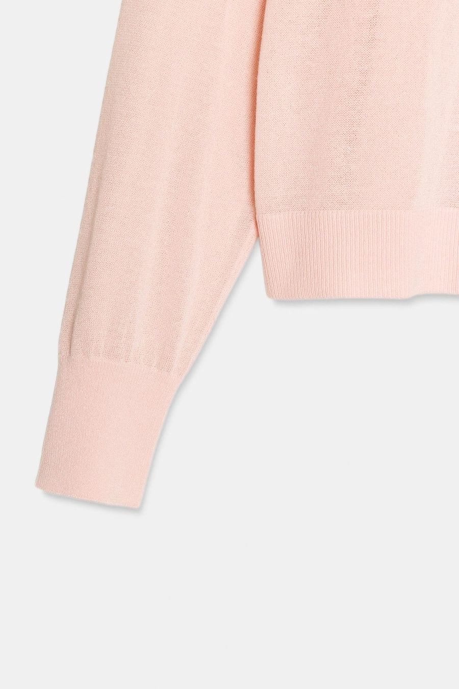 Zara Maglioni & Felpe: ZARA Feinstrickpullover V-Ausschnitt Pullover Gr.38-40 Neu – Nuovo e nell'imballaggio originale da Rotkreuz venduto da beltraum 4